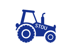 Универсальные тракторные трансмиссионные масла - STOU