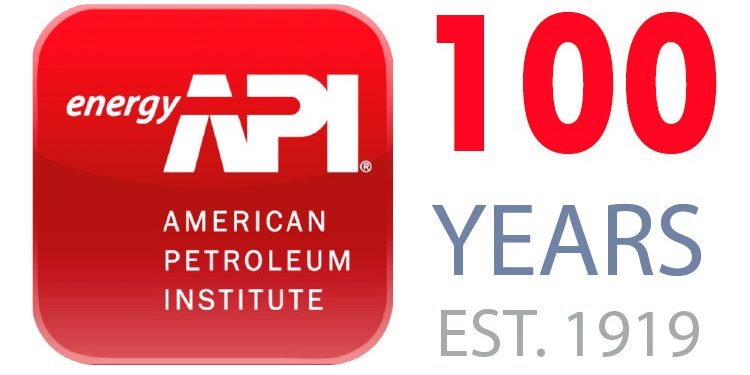 API Standarts promo1