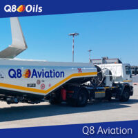 q8oils.kz - News - Q8 Aviation
